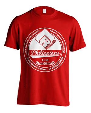 T-shirt Design by Tshirt Design Unlimited