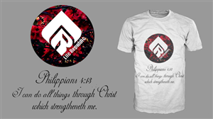 T-shirt Design by Osseous