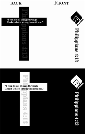 T-shirt Design by b.muth712