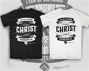 T-shirt Design by northerner29