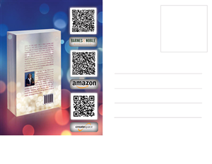Postcard Design by alessandroevge for this project | Design: #4699934