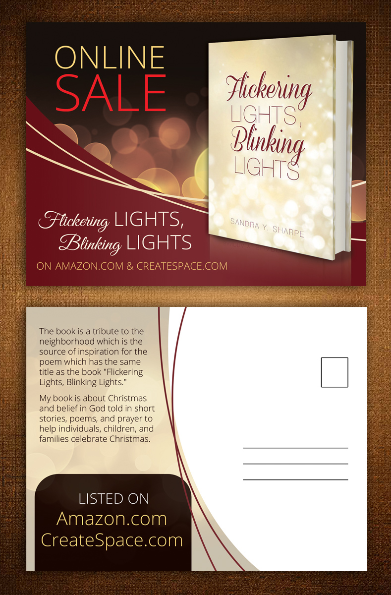 Design de Carte Postale par ESolz Technologies pour ce projet | Design #4709970
