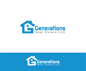 Design de Logo par joliau pour Generations Real Estate | Design : #4708085