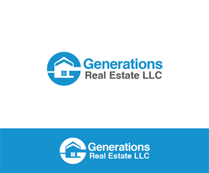 Design de Logo par joliau pour Generations Real Estate | Design : #4708097