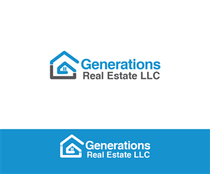 Design de Logo par joliau pour Generations Real Estate | Design : #4708103