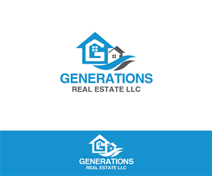 Design de Logo par joliau pour Generations Real Estate | Design : #4708105