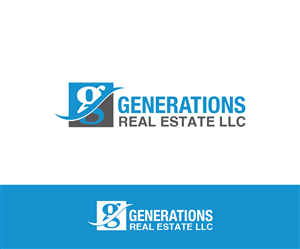 Design de Logo par joliau pour Generations Real Estate | Design : #4708111