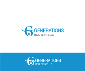Design de Logo par joliau pour Generations Real Estate | Design : #4708114