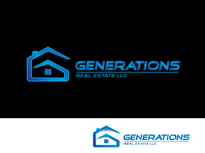 Design de Logo par dhamkith pour Generations Real Estate | Design : #4712938