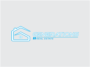 Logo-Design von dhamkith für Generations Real Estate | Design: #4778005