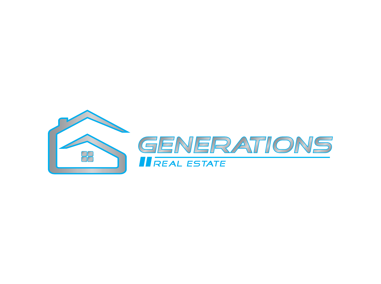 Logo-Design von dhamkith für Generations Real Estate | Design #4778007