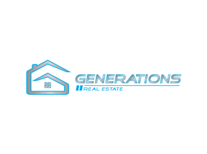 Logo-Design von dhamkith für Generations Real Estate | Design: #4778007