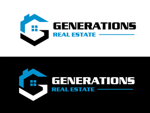 Design de Logo par nila_anil pour Generations Real Estate | Design : #4767036