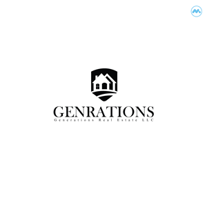 Logo-Design von logo's By cristifer für Generations Real Estate | Design: #4764918