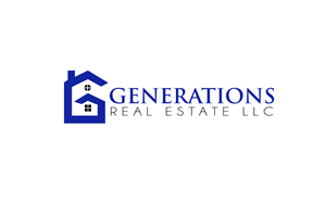 Logo Design by railaine for Generations Real Estate | Design: #4709152