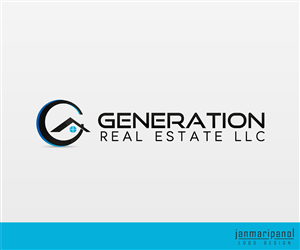 Logo Design by Jan Panol for Generations Real Estate | Design: #4694945
