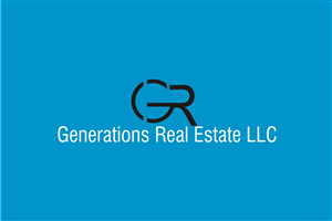 Logo Design by tr.joseph.reddy for Generations Real Estate | Design: #4733741