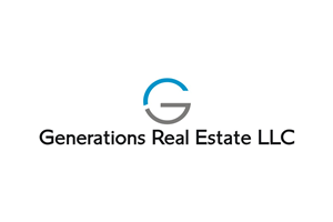 Logo Design by tr.joseph.reddy for Generations Real Estate | Design: #4733755