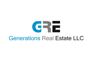 Logo Design by tr.joseph.reddy for Generations Real Estate | Design: #4733758