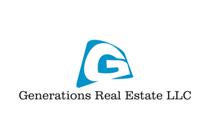 Logo Design by tr.joseph.reddy for Generations Real Estate | Design: #4733765