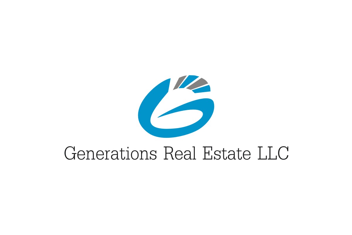Logo Design by tr.joseph.reddy for Generations Real Estate | Design #4733770