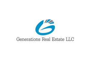 Logo Design by tr.joseph.reddy for Generations Real Estate | Design: #4733770