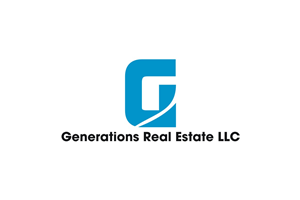 Logo-Design von tr.joseph.reddy für Generations Real Estate | Design: #4733772