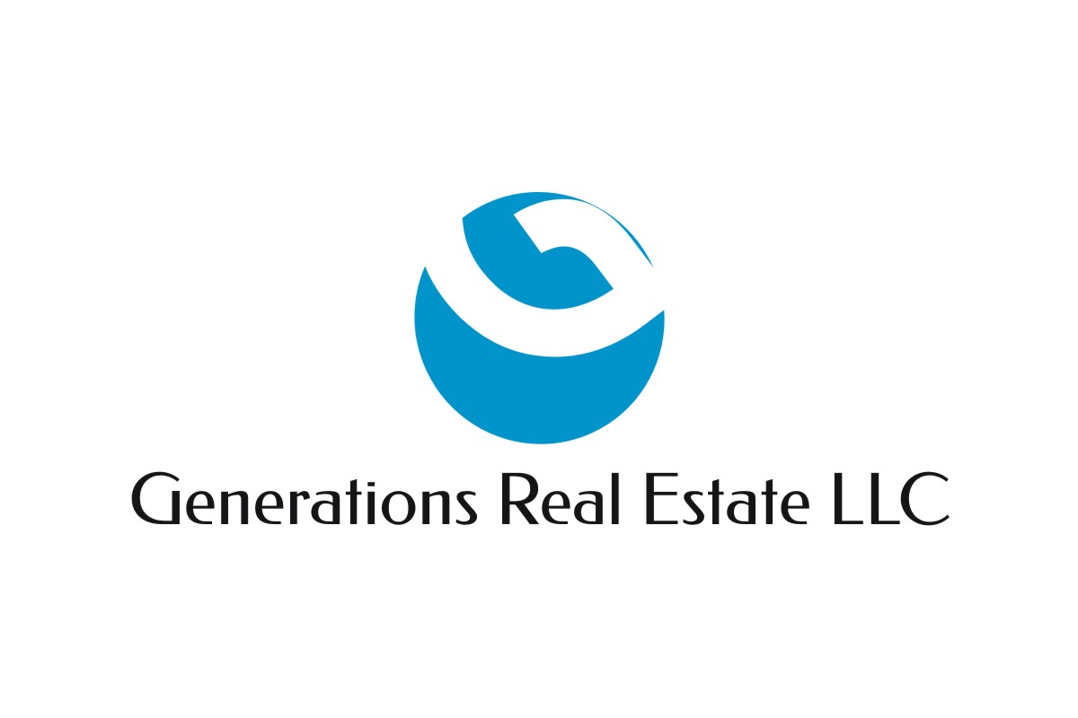 Logo Design by tr.joseph.reddy for Generations Real Estate | Design #4733775