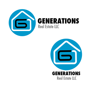 Design de Logo par Thomasdesign pour Generations Real Estate | Design #4731469