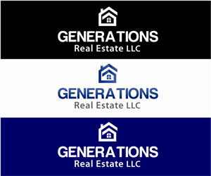 Design de Logo par ideabaaj pour Generations Real Estate | Design #4732912