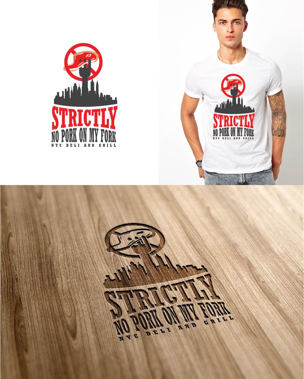 Logo Design by Niko Dola for this project | Design: #4724565
