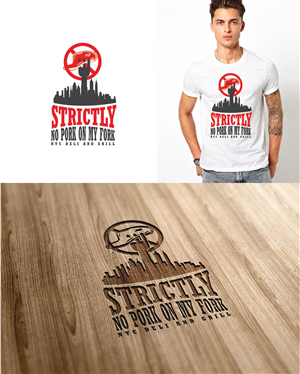 Logo Design by Niko Dola for this project | Design: #4724565