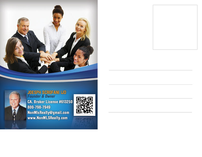 Design de Carte Postale par alessandroevge pour ce projet | Design #4697652