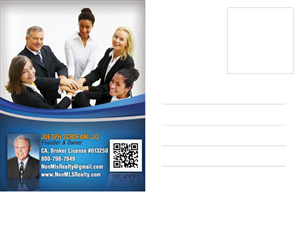 Design de Carte Postale par alessandroevge pour ce projet | Design : #4697652