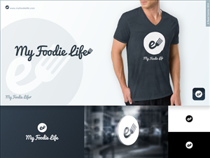 Logo Design by Raoul Camion