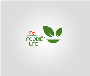 Logo Design by Mac Halder