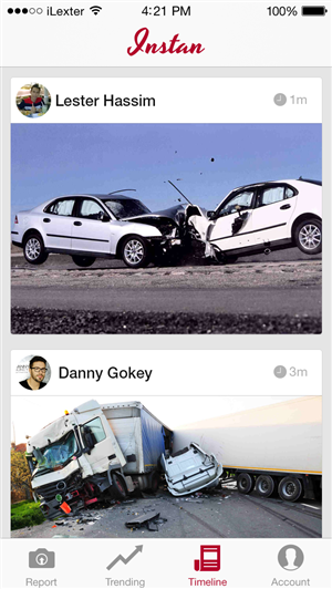 App Design by iLexter for this project | Design: #4744978