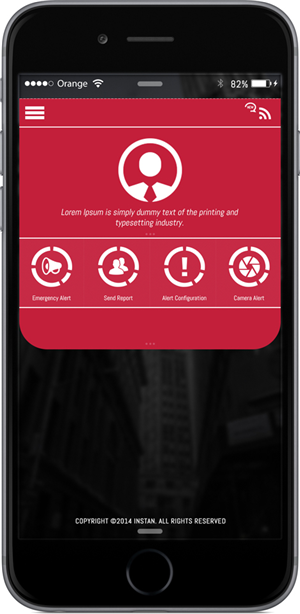 App Design by vyasarajs for this project | Design: #4790174