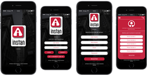 App Design by vyasarajs for this project | Design: #4797402