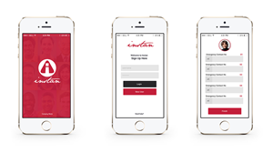 App Design by fueldesignyard for this project | Design: #4754620