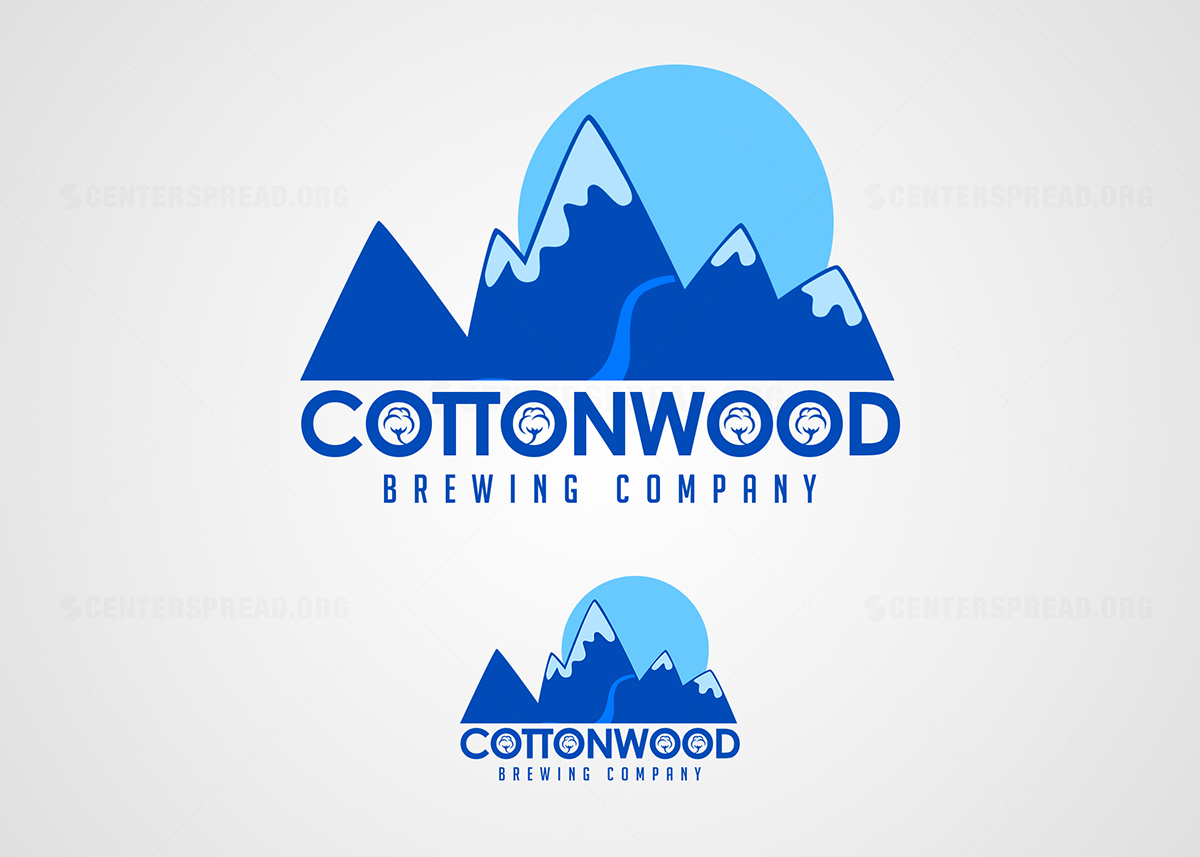 Diseño de Logo por CENTERSPREAD para este proyecto | Diseño #4853701