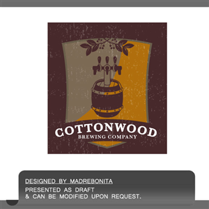 Design de Logo par madrebonita pour ce projet | Design : #4844605