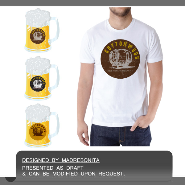 Diseño de Logo por madrebonita para este proyecto | Diseño #4847076