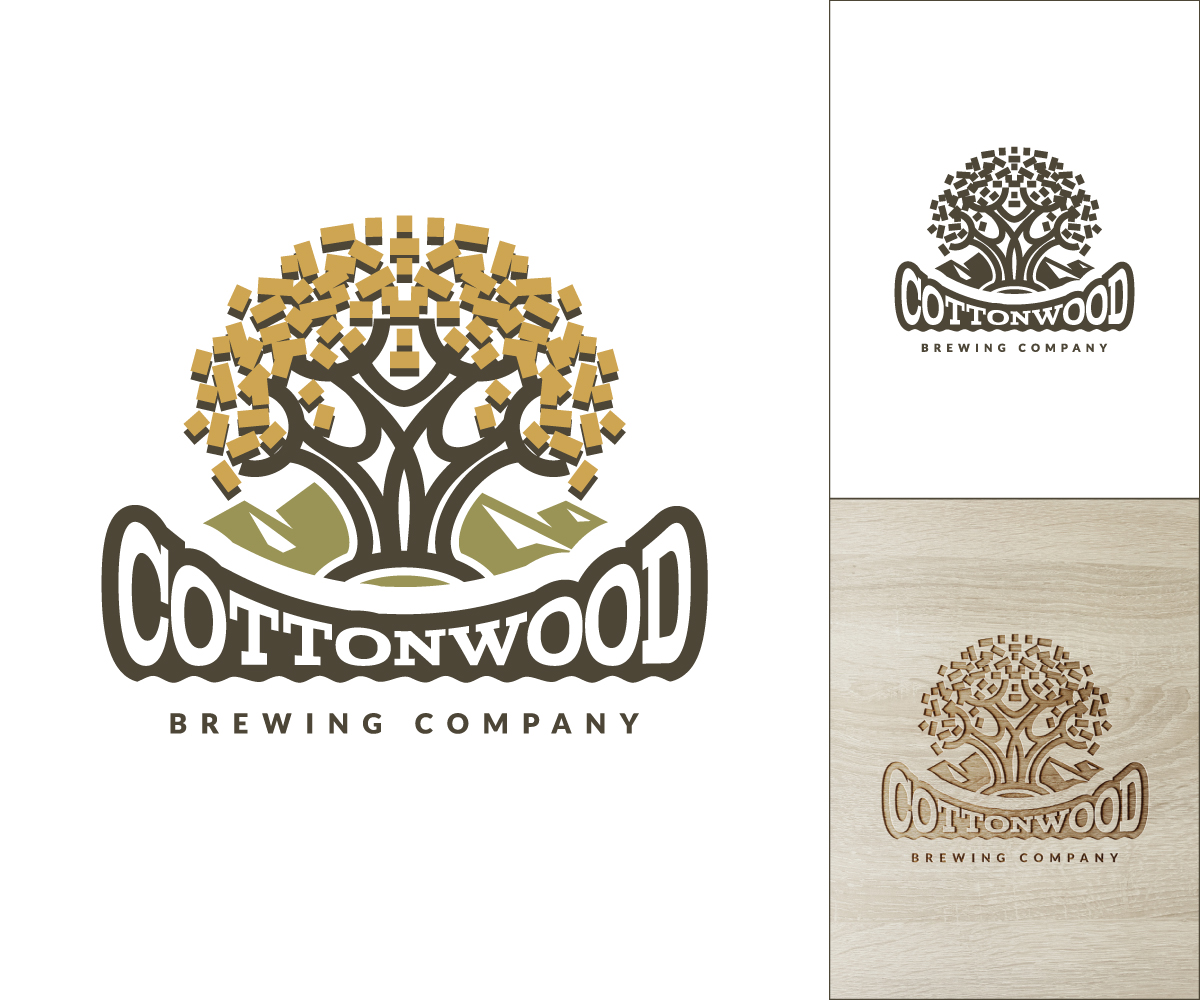 Logo-Design von Nekiy für dieses Projekt | Design #4856667