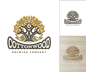 Logo-Design von Nekiy für dieses Projekt | Design: #4856667