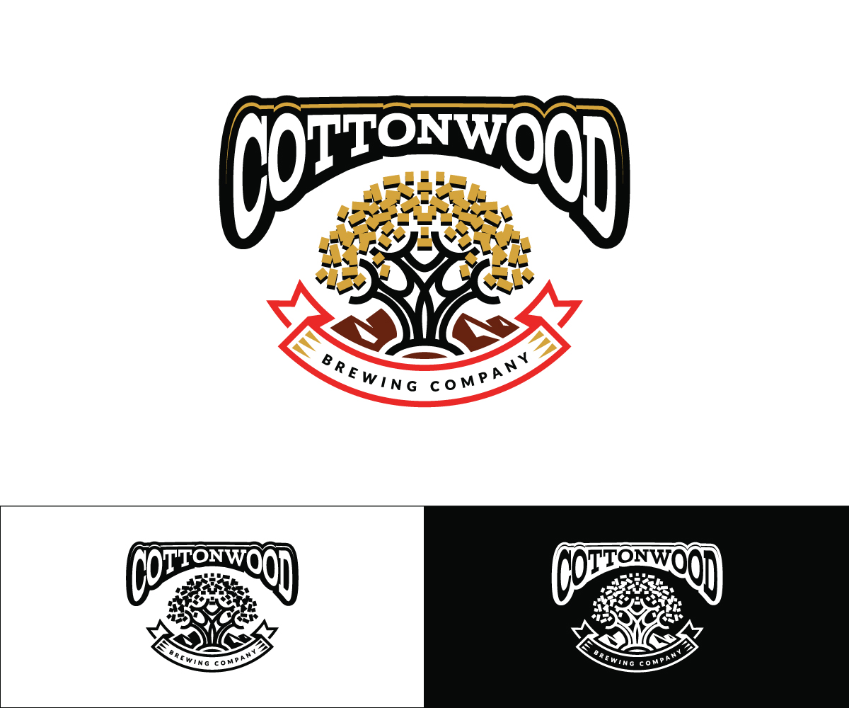 Logo Design by Nekiy for this project | Design #4858905