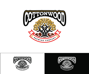 Logo-Design von Nekiy für dieses Projekt | Design: #4858905