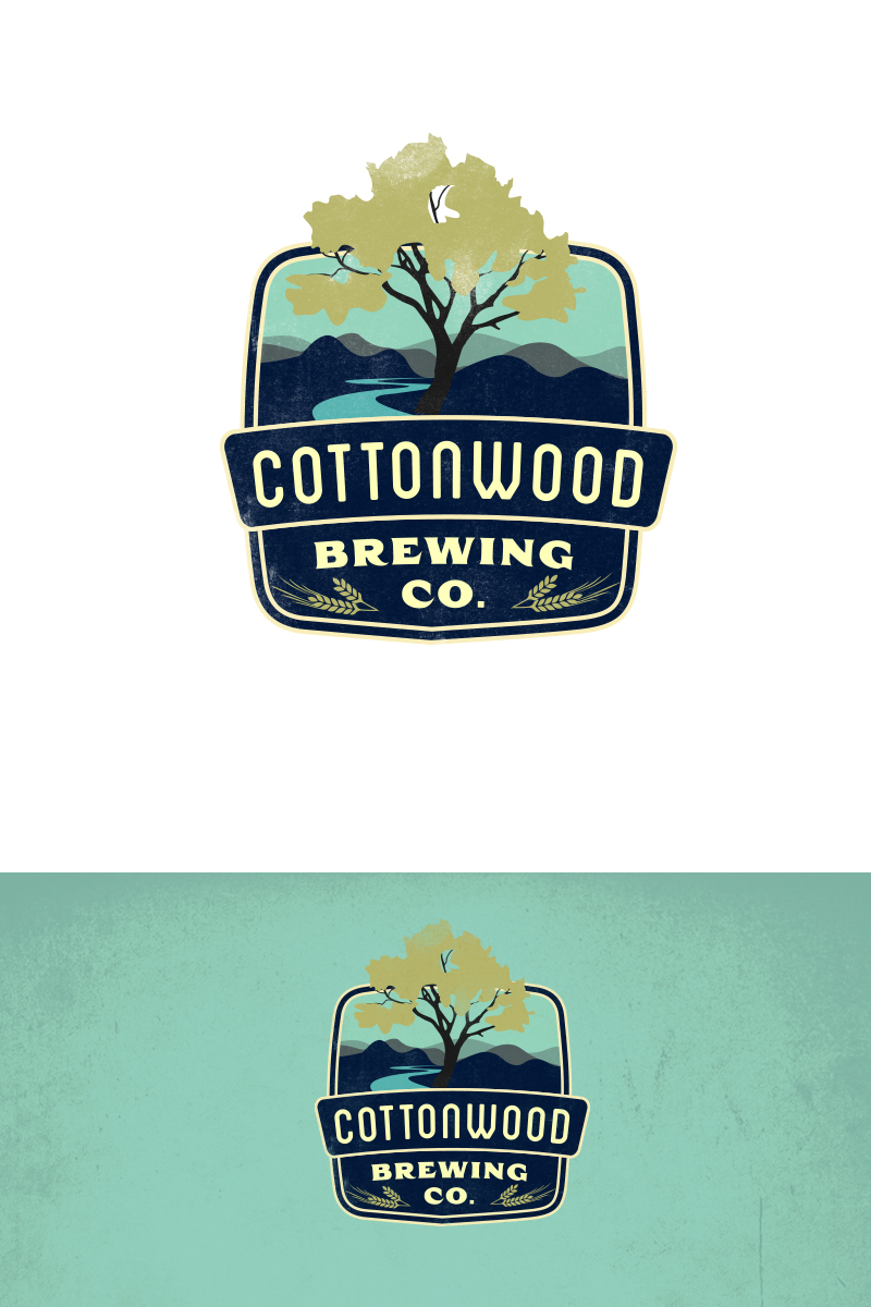 Logo Design by Sesecu for this project | Design #4858552