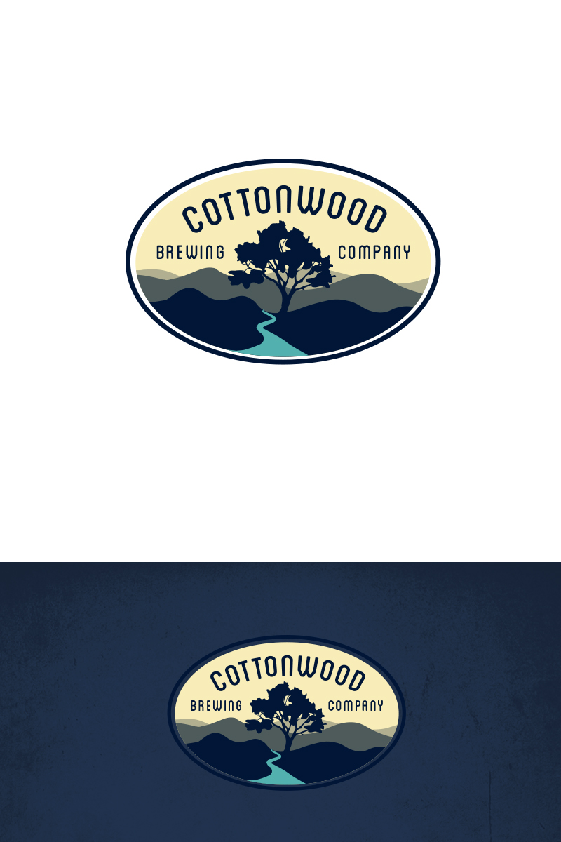 Logo Design by Sesecu for this project | Design #4858598