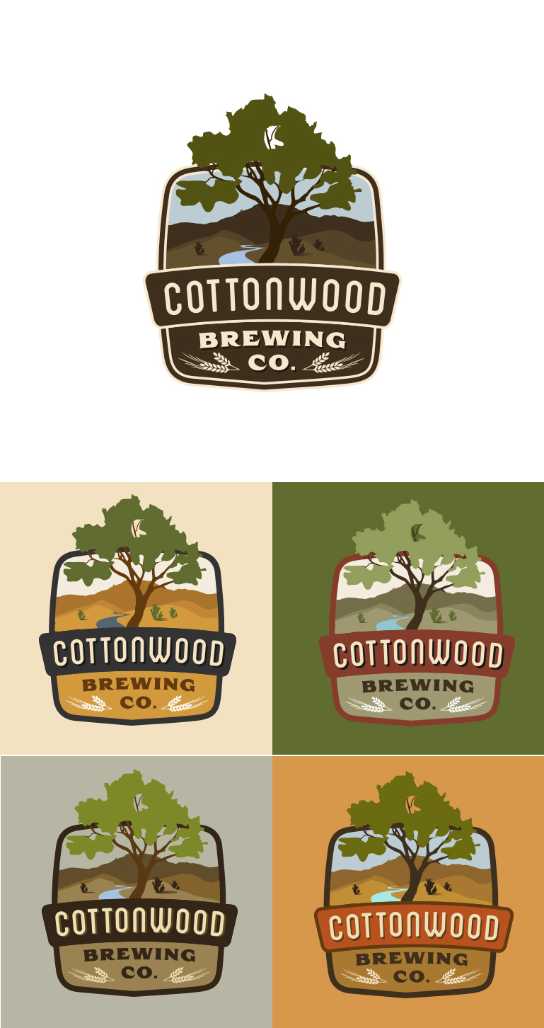 Logo Design by Sesecu for this project | Design: #4901534